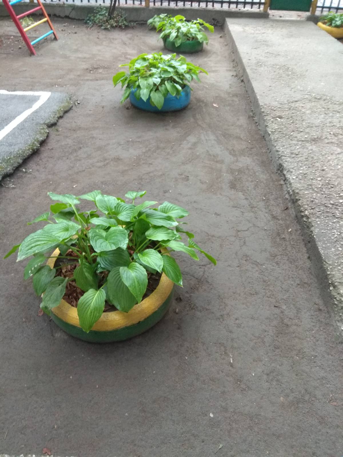 În IET nr.34 în fiecare săptămină se efectuează solubrizarea. Bravo angajaților care muncesc cu spor.