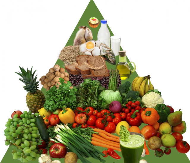 Monitorizarea procesului de alimentație