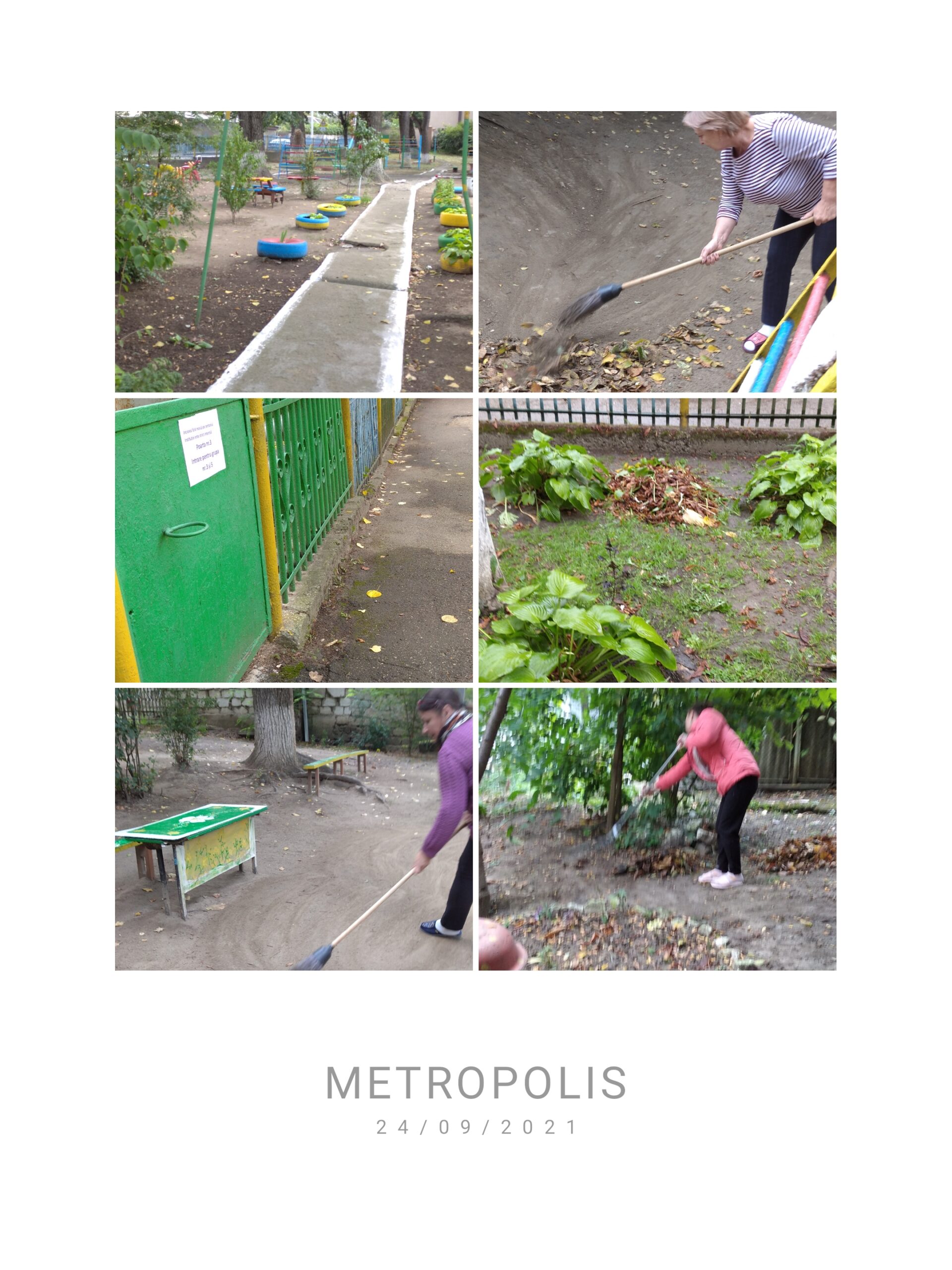 Campania de desfășurare a acțiunilor de solubrizare de toamna